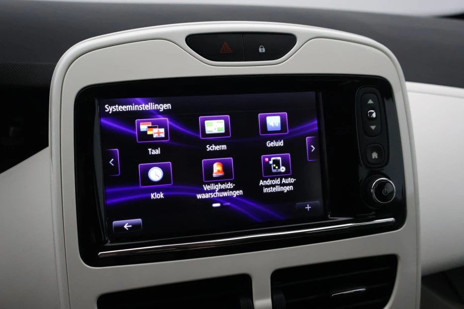 Hoofdafbeelding Renault ZOE