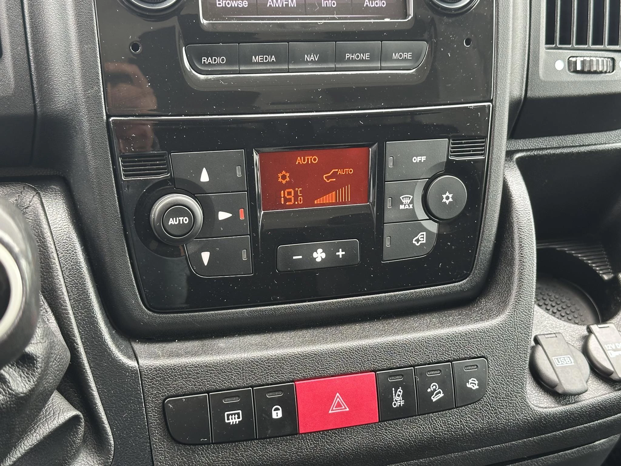 Hoofdafbeelding Citroën Jumper