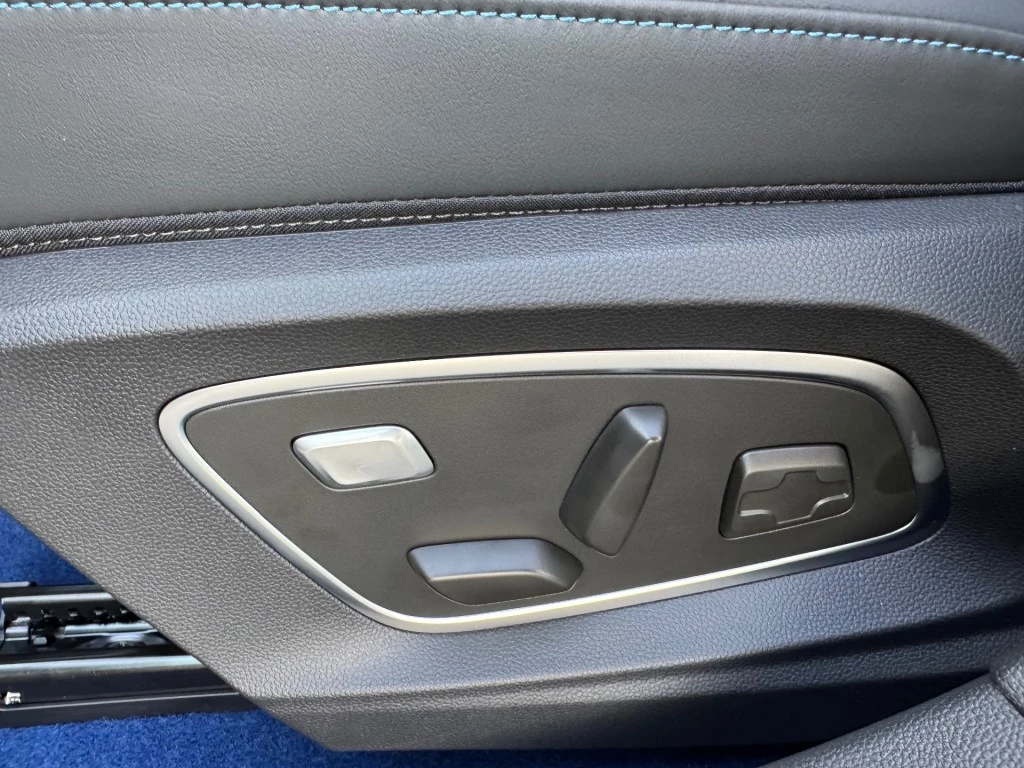 Hoofdafbeelding Renault Megane E-Tech