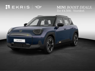 MINI Aceman SE Classic S