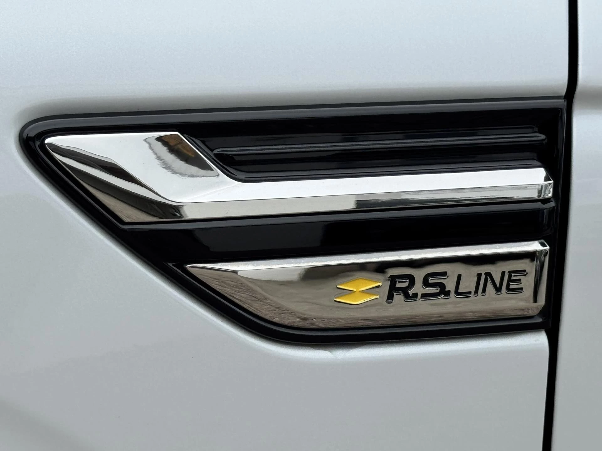 Hoofdafbeelding Renault Arkana