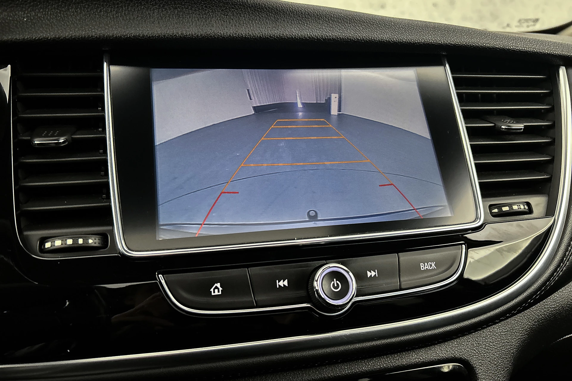 Hoofdafbeelding Opel Mokka X