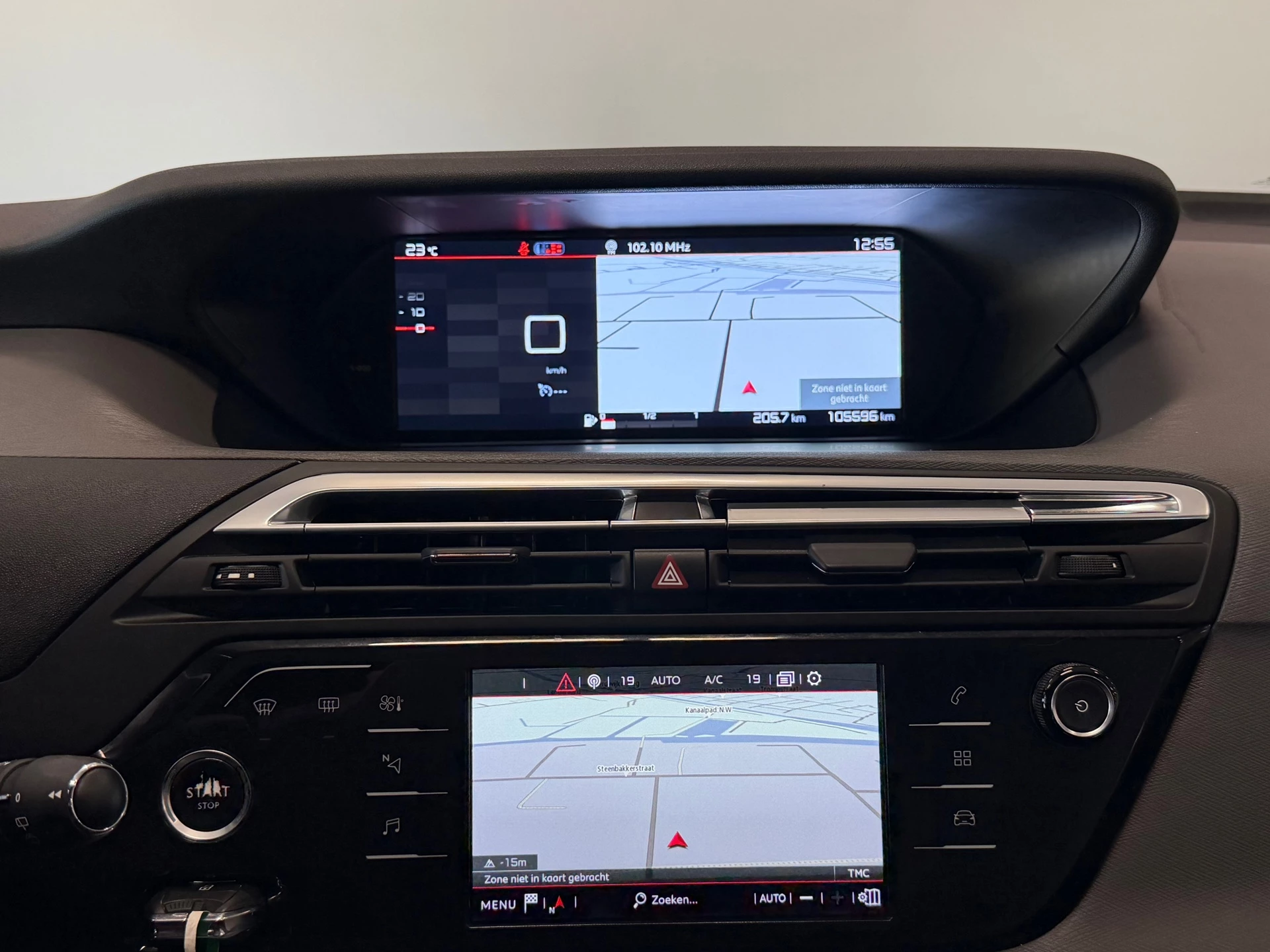 Hoofdafbeelding Citroën Grand C4 Picasso