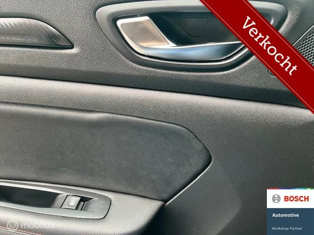 Hoofdafbeelding Renault Megane E-Tech