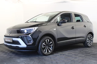 Opel Crossland 1.2 Turbo Elegance |Camera|Navi|
