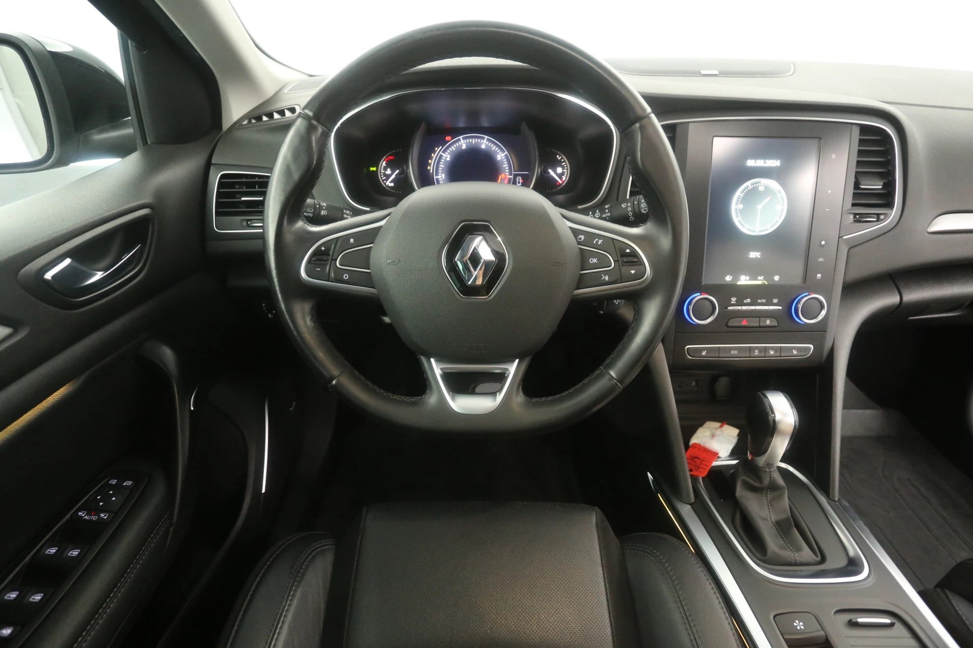 Hoofdafbeelding Renault Mégane