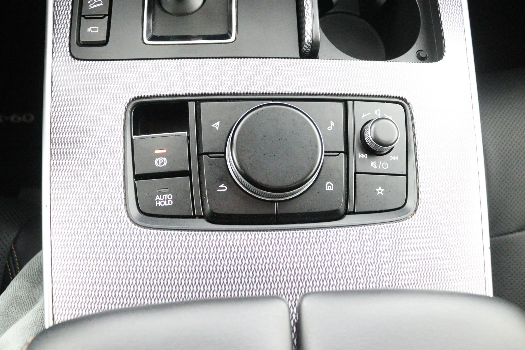 Hoofdafbeelding Mazda CX-60