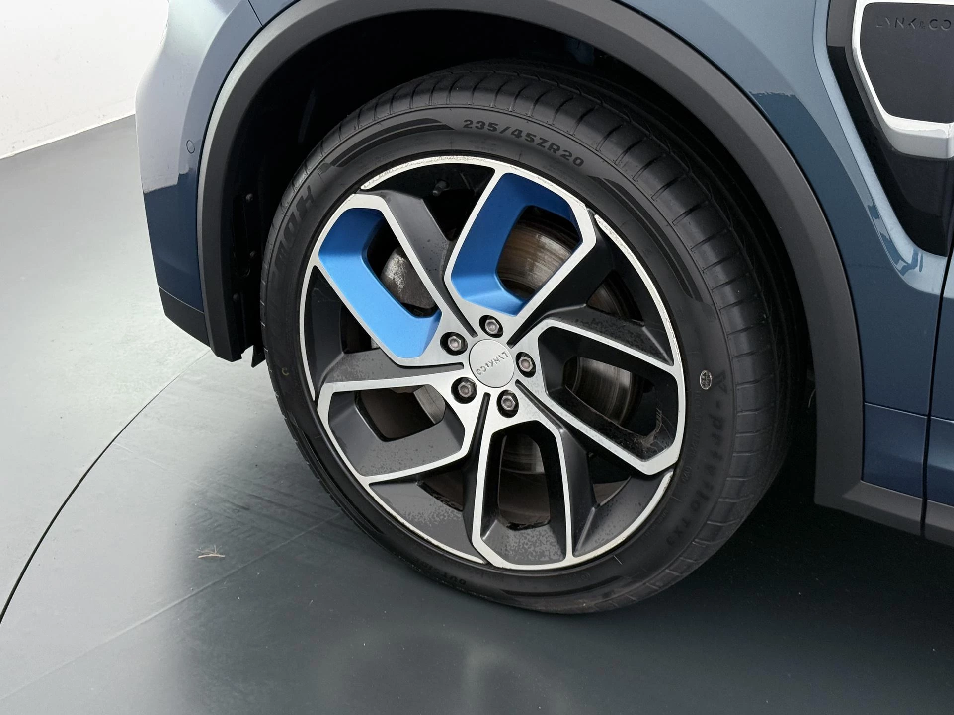 Hoofdafbeelding Lynk & Co 01