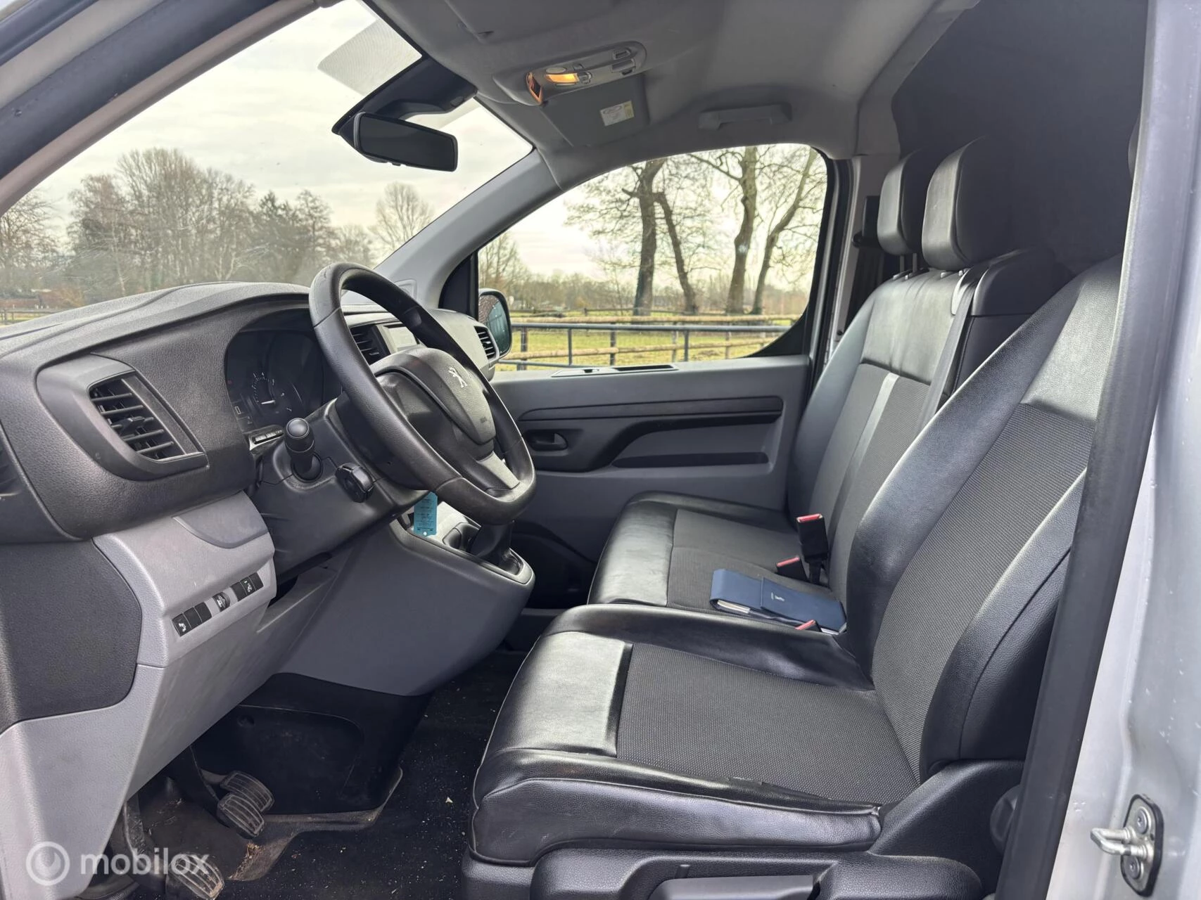 Hoofdafbeelding Peugeot Expert