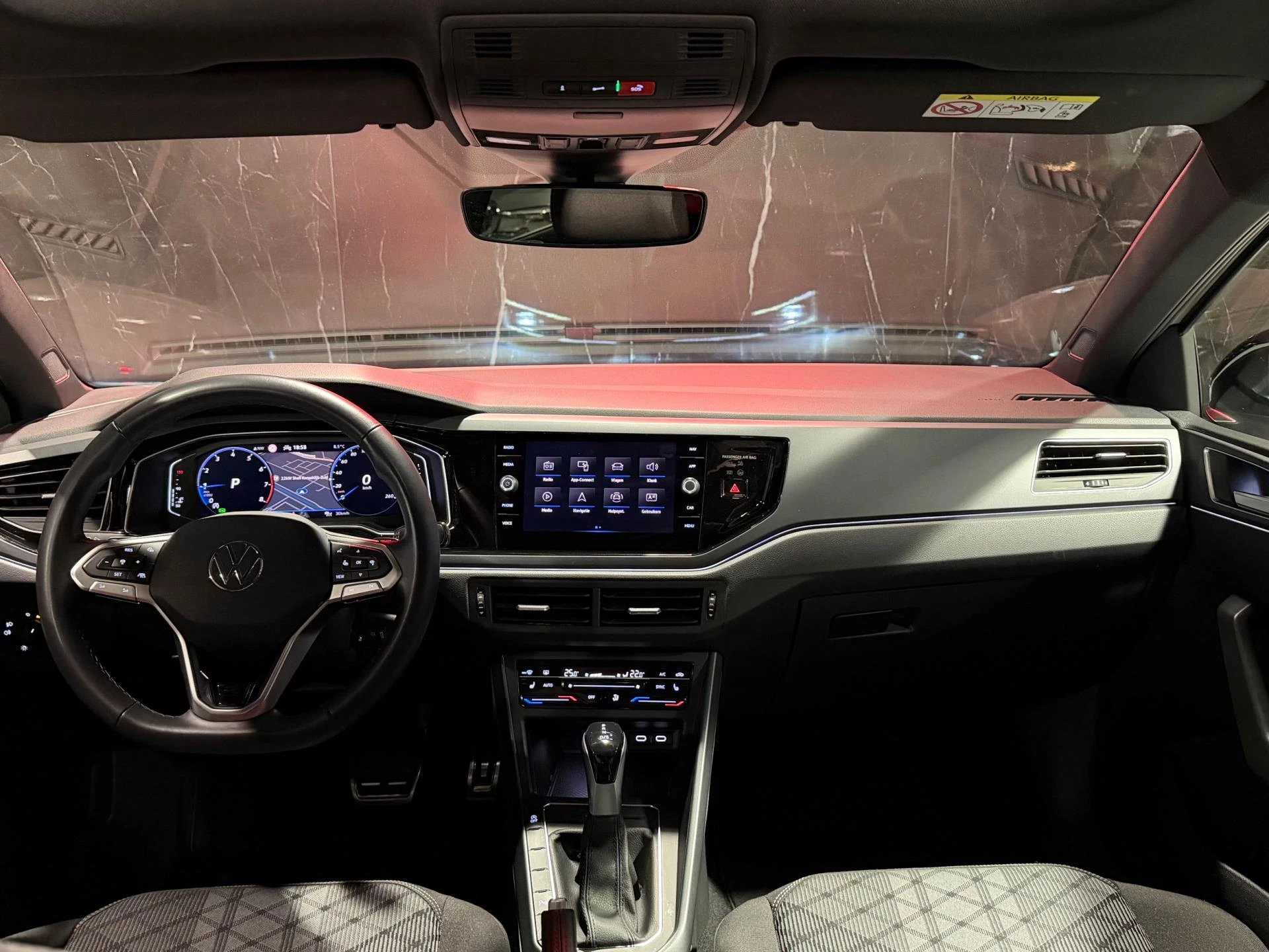 Hoofdafbeelding Volkswagen Taigo