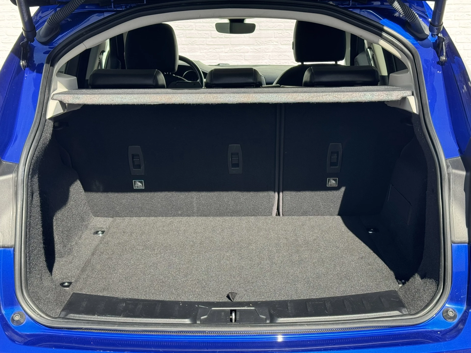 Hoofdafbeelding Jaguar E-PACE