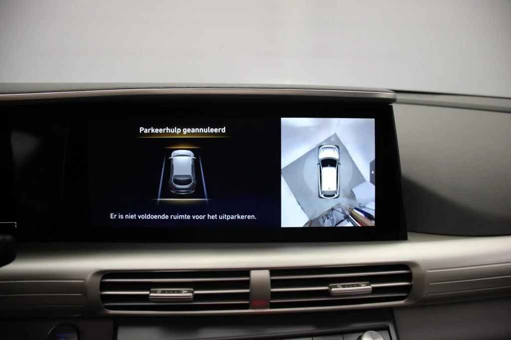 Hoofdafbeelding Hyundai Nexo