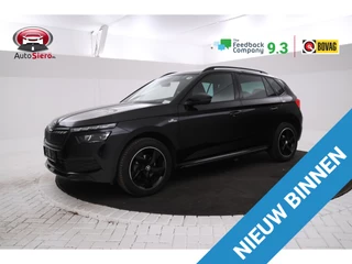 Škoda Kamiq 1.0 TSI Sport Monte Carlo Monte Carlo, Panoram, Automaat, Climate,