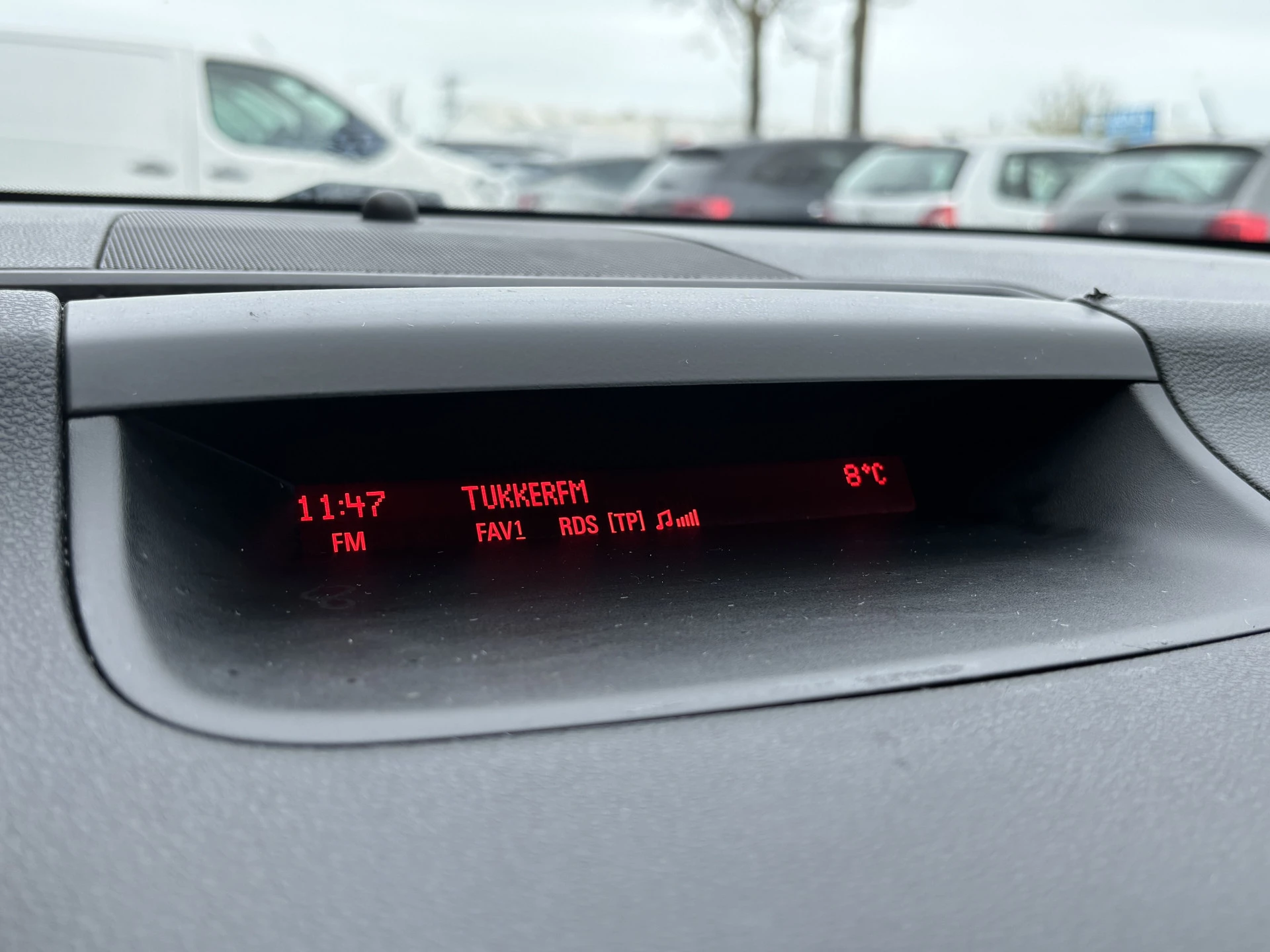 Hoofdafbeelding Opel Meriva