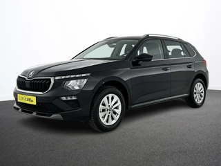 Skoda Kamiq 1.0 TSI Business Edition Automaat DSG Climate control | Cruise control | LED | Keyless | Achteruitrijcamera | Parkeersensoren | Apple Carplay/ Android Auto | Radio