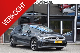 Volkswagen Golf 1.5 eTSI Style Pano IQ Light Lane ACC Massage