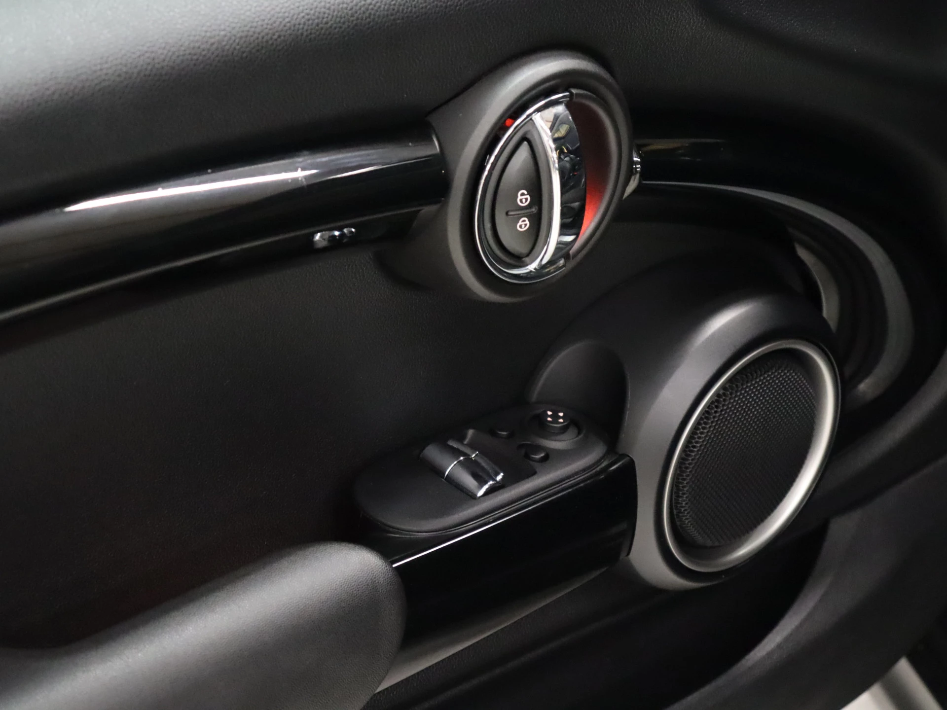 Hoofdafbeelding MINI Cooper S