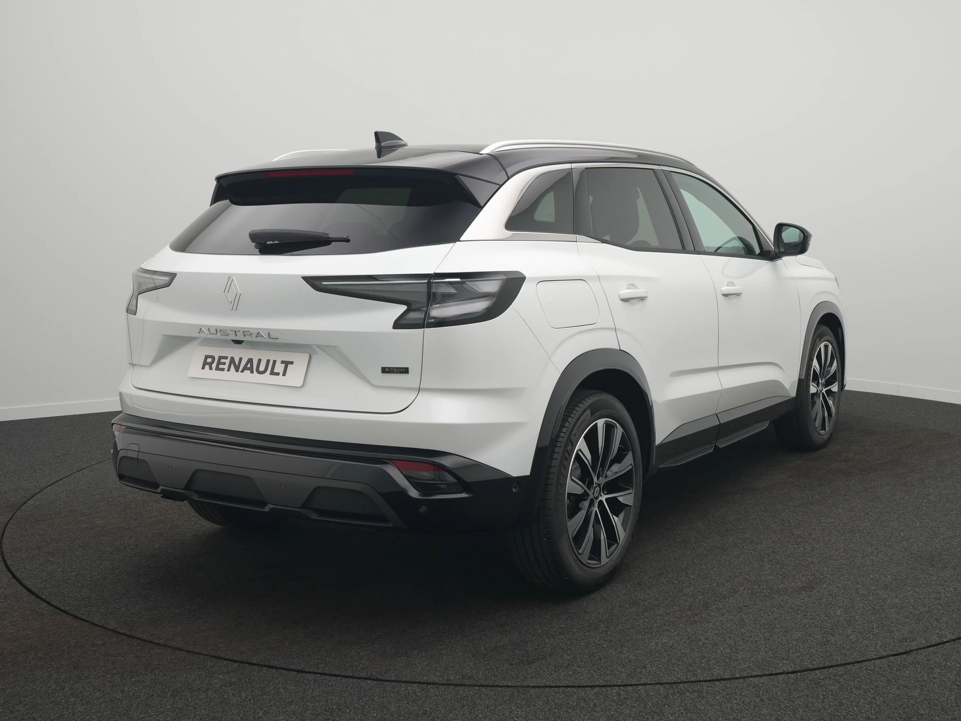 Hoofdafbeelding Renault Austral