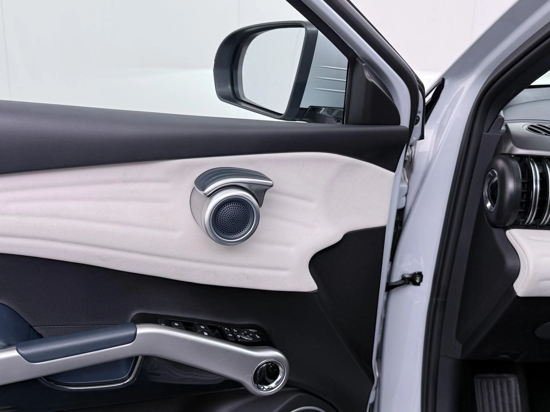 Hoofdafbeelding BYD ATTO 3