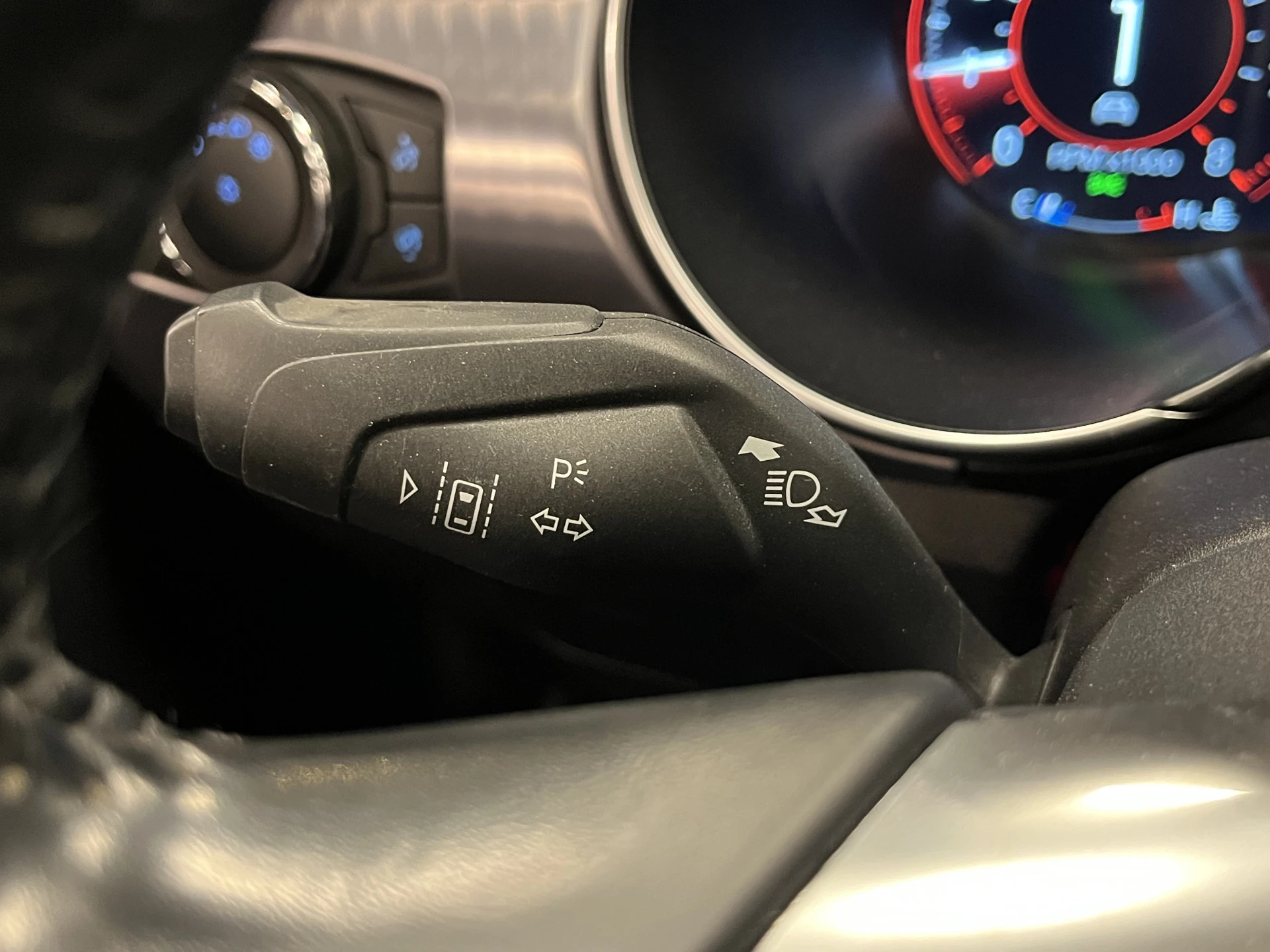 Hoofdafbeelding Ford Mustang