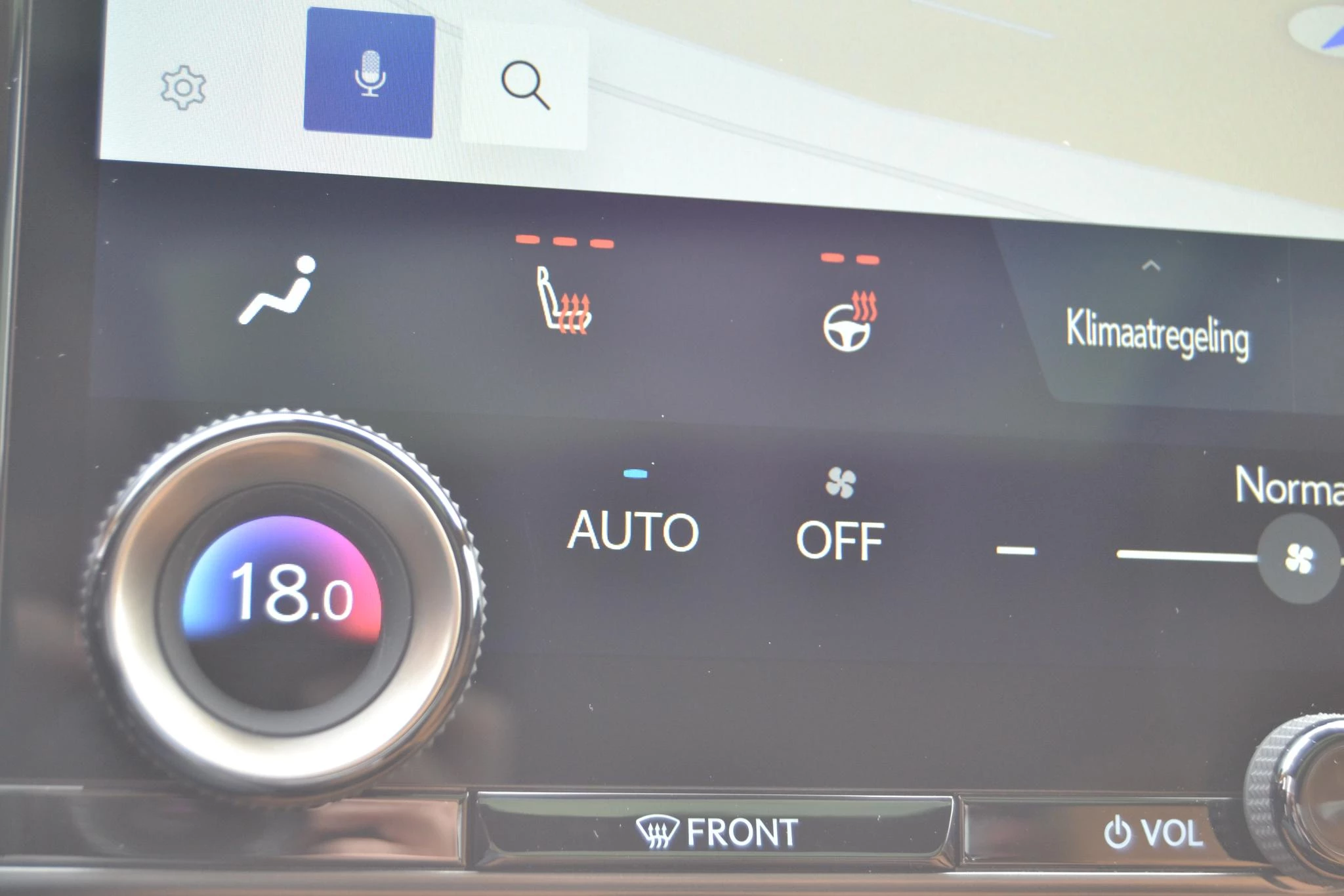 Hoofdafbeelding Lexus NX