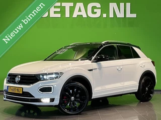 Volkswagen T-Roc 1.5 TSI Sport Business R