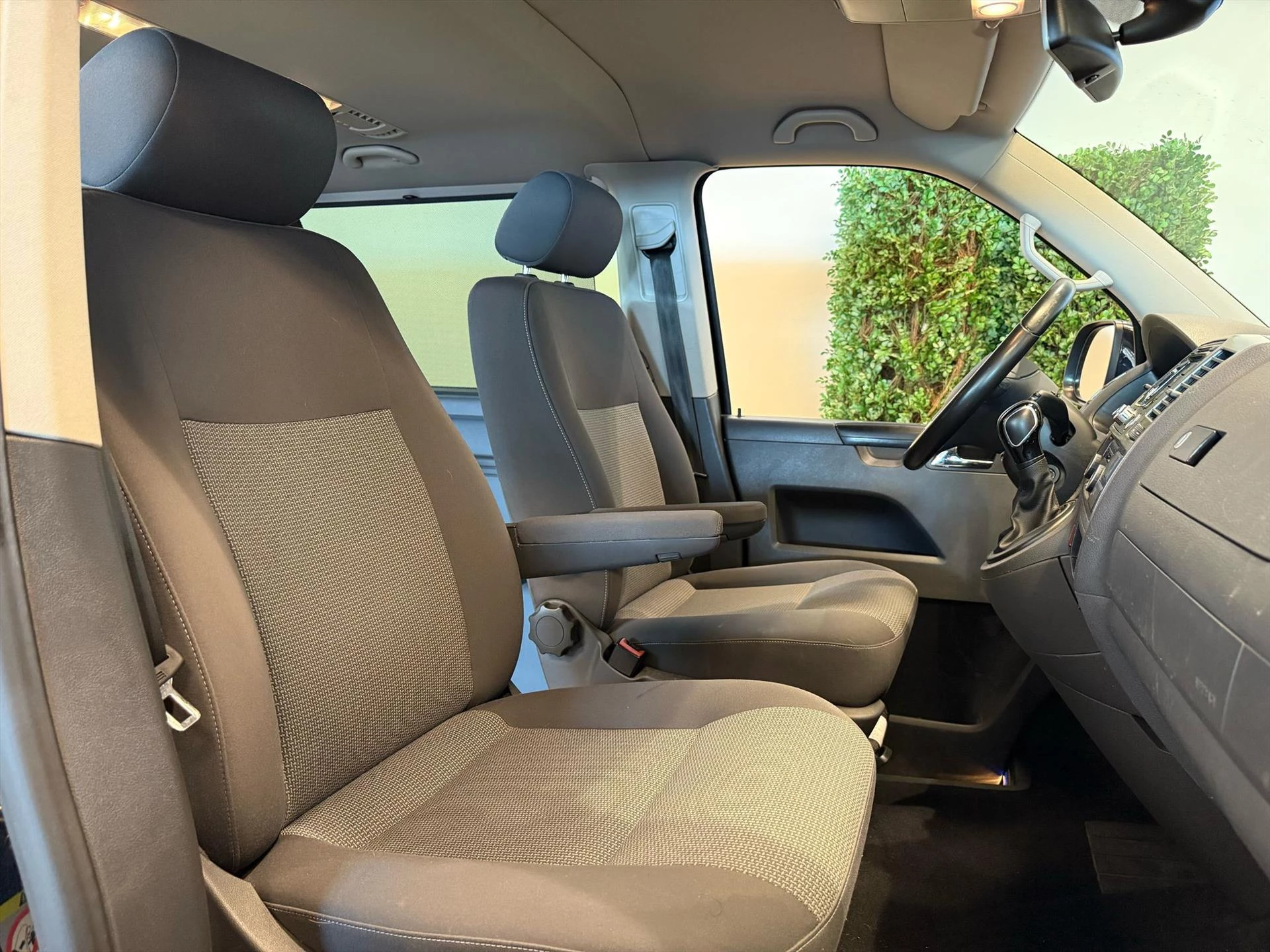 Hoofdafbeelding Volkswagen Caravelle