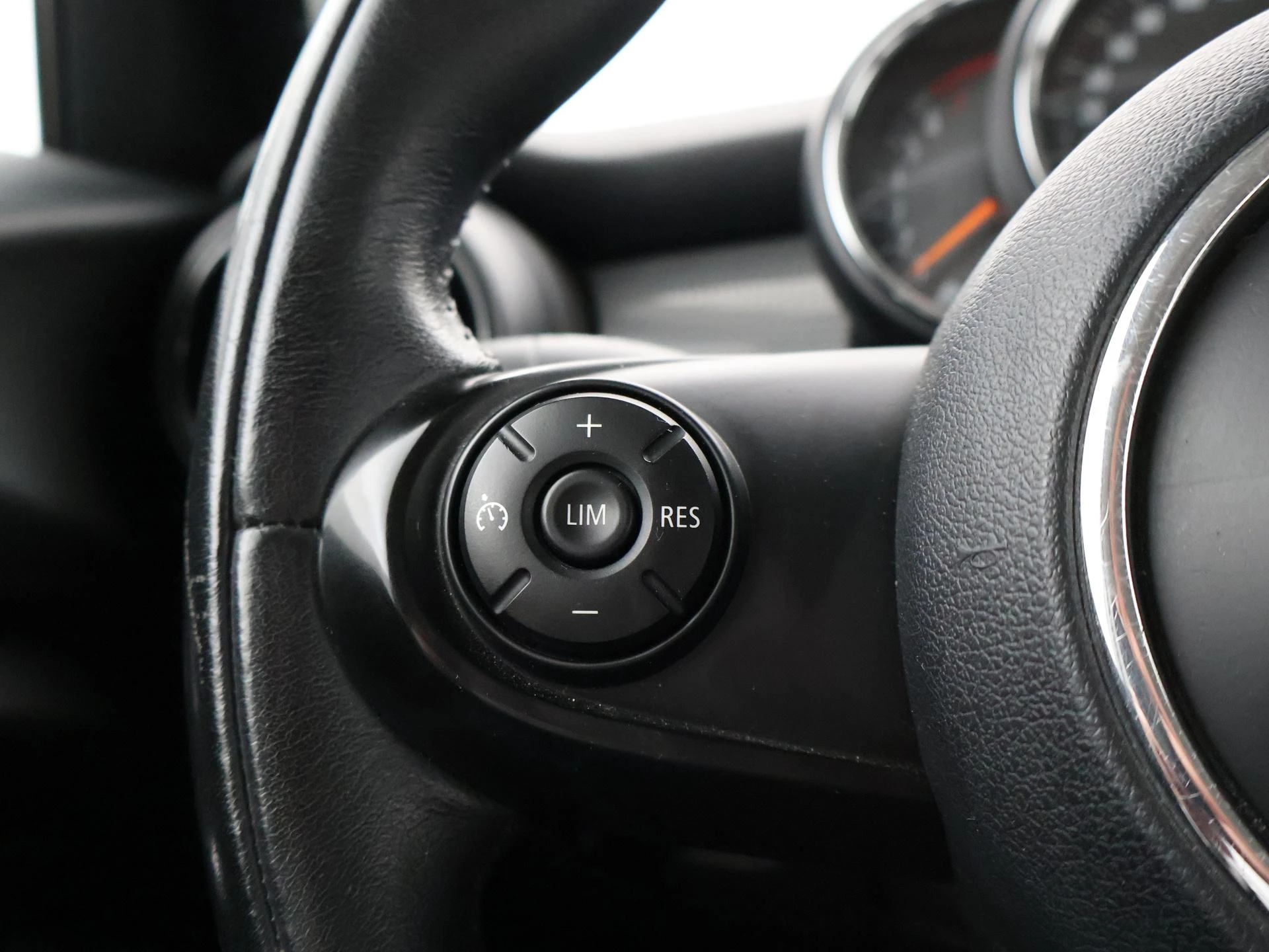 Hoofdafbeelding MINI 5-deurs