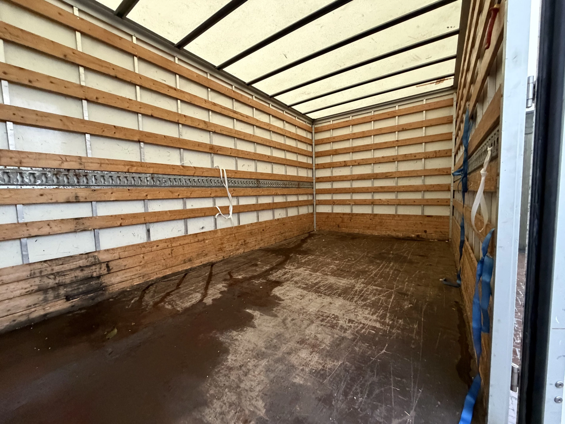 Hoofdafbeelding Peugeot Boxer