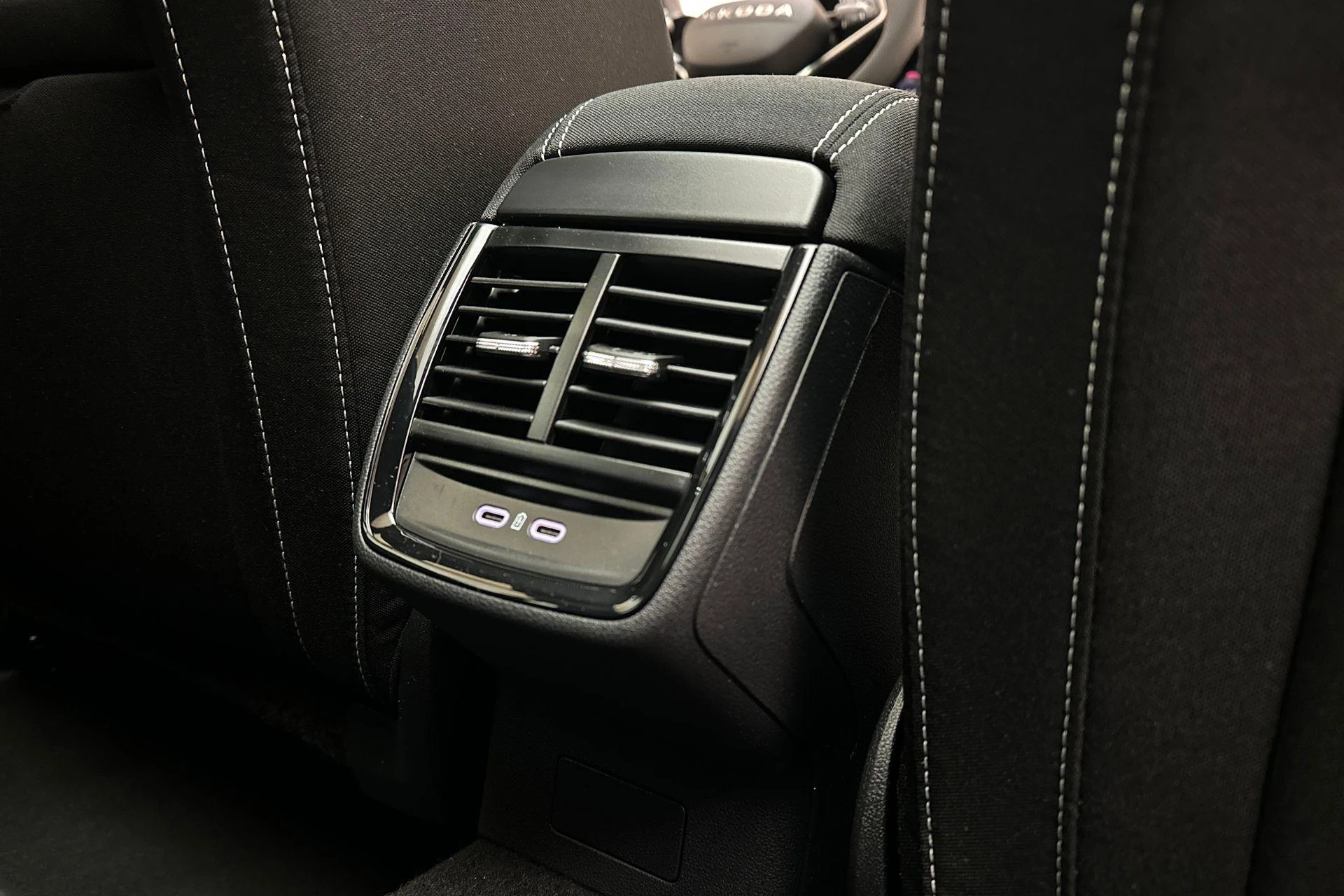 Hoofdafbeelding Škoda Scala