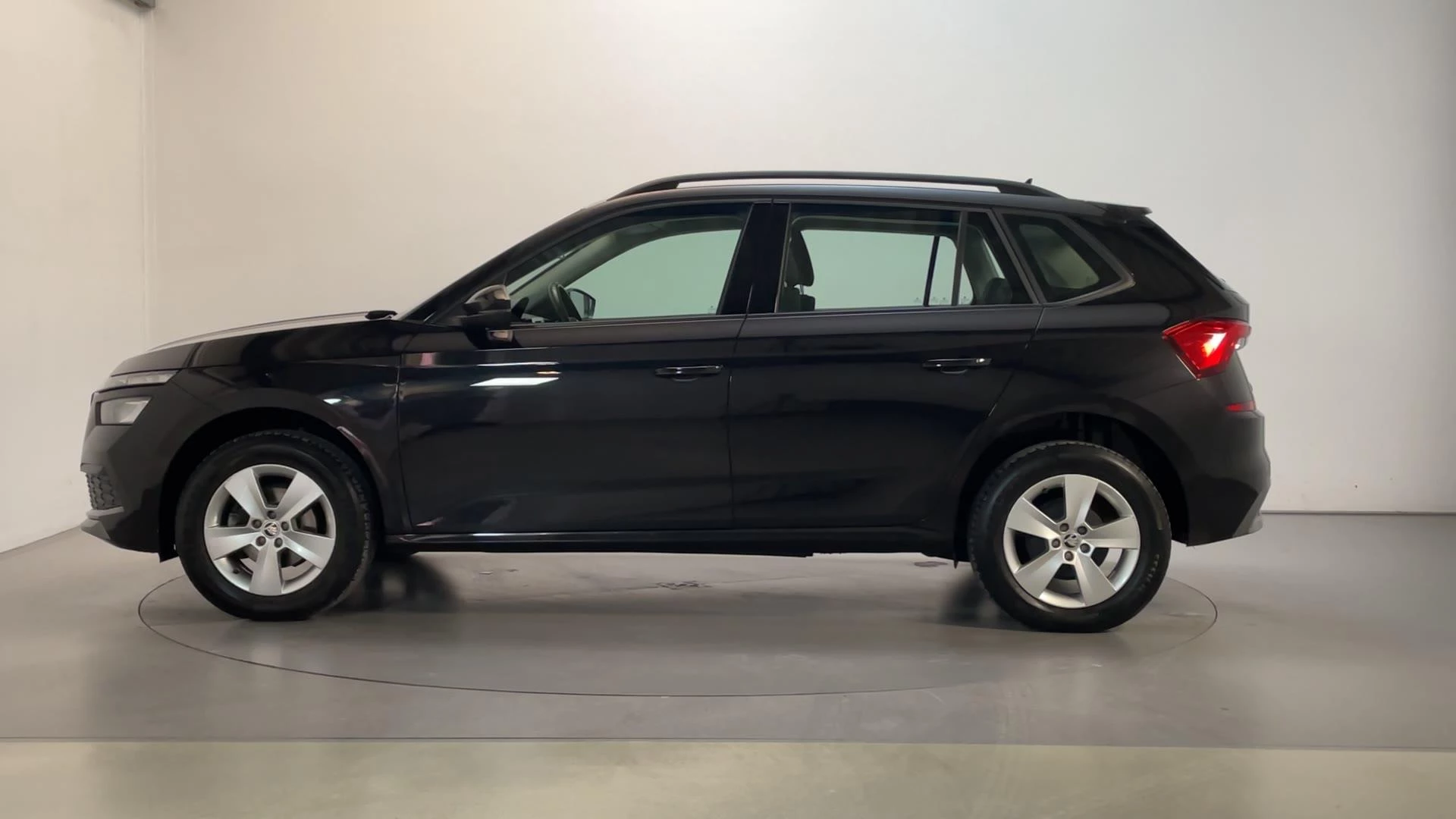 Hoofdafbeelding Škoda Kamiq