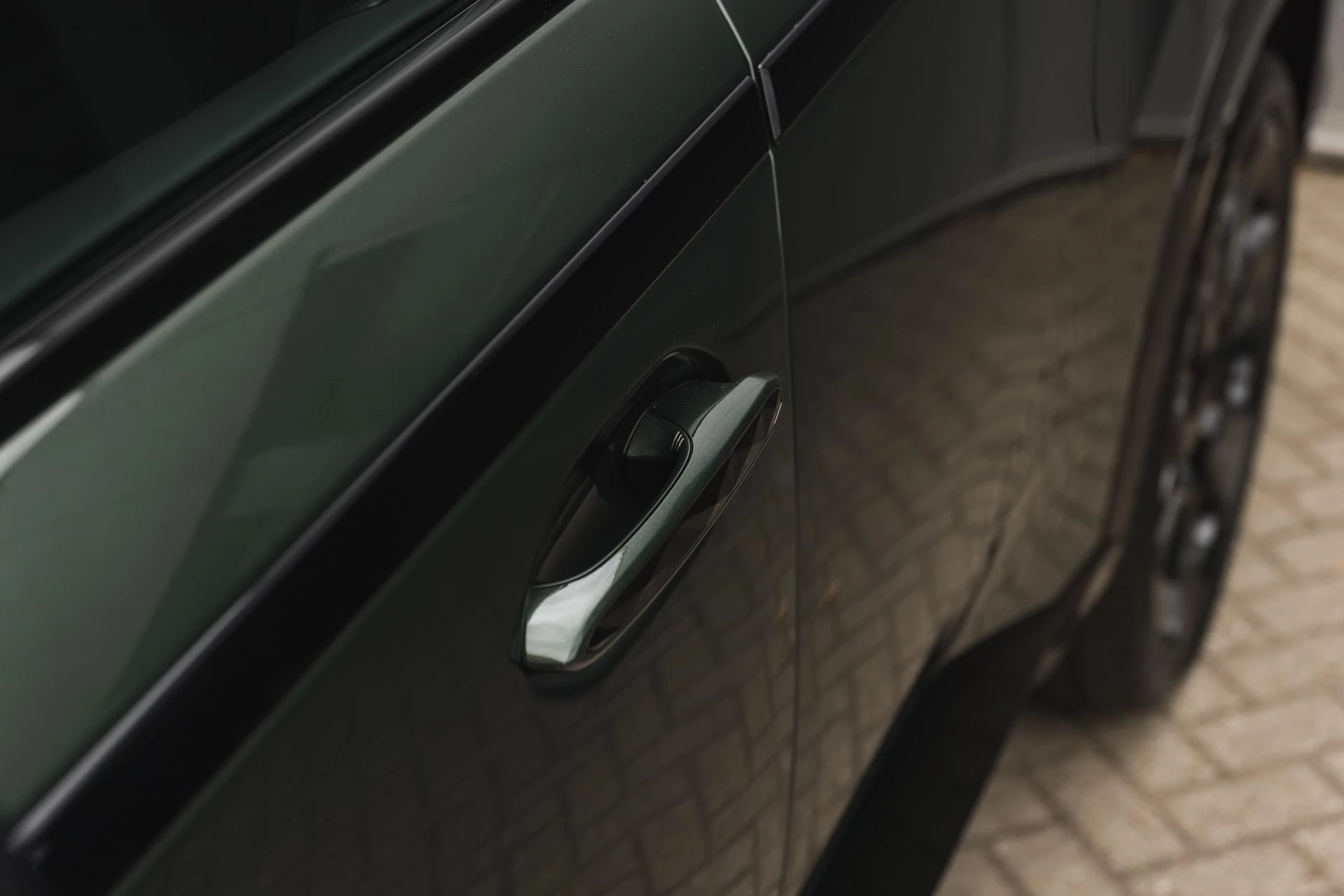 Hoofdafbeelding BMW XM