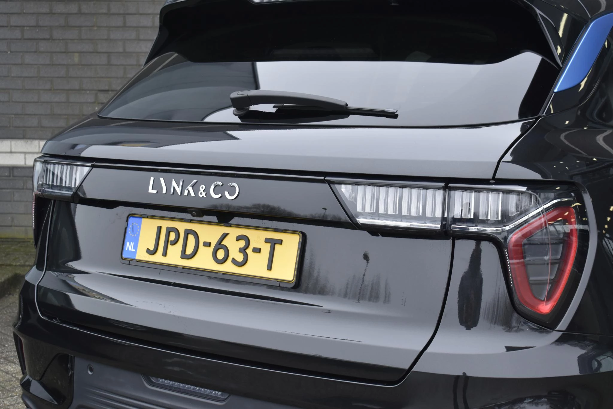 Hoofdafbeelding Lynk & Co 01