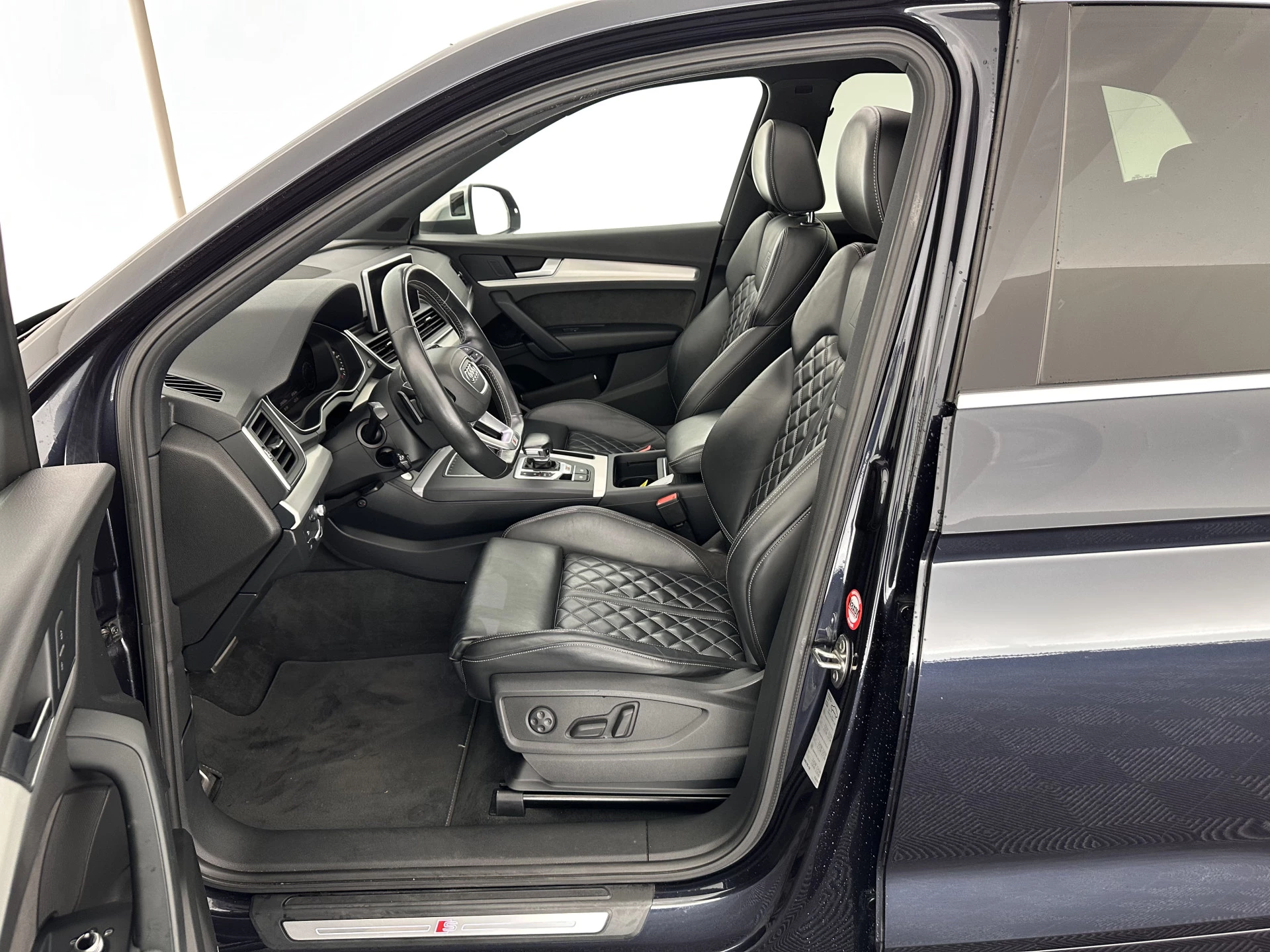 Hoofdafbeelding Audi SQ5