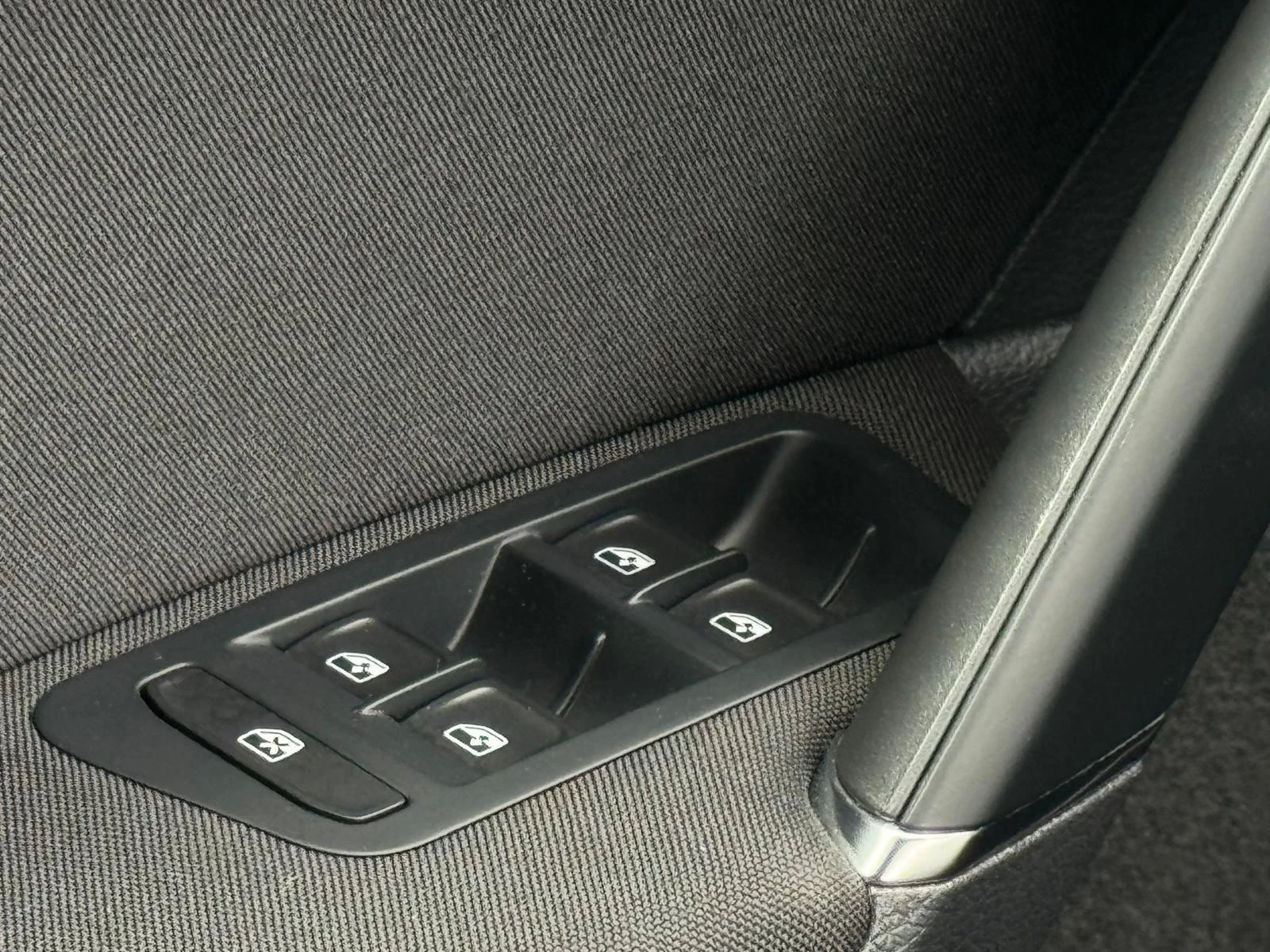 Hoofdafbeelding Volkswagen e-Golf