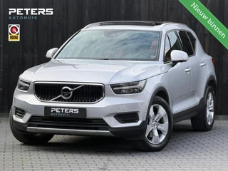 Volvo XC40 2.0 T4 190PK| Panodak| Leer| Keyless| Pilot| H&K