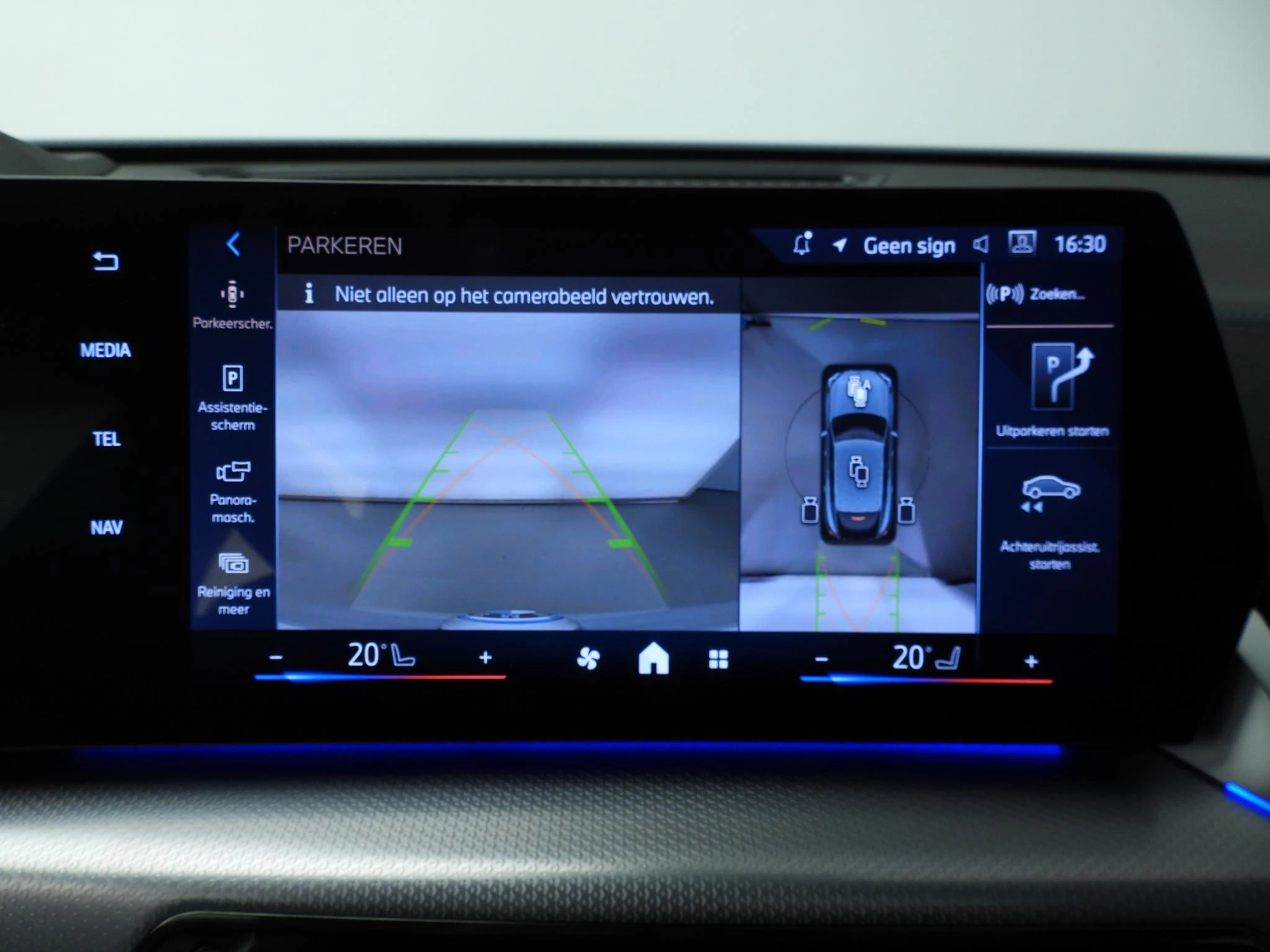 Hoofdafbeelding BMW iX2