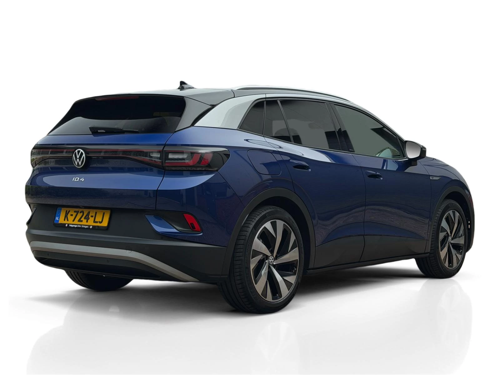 Hoofdafbeelding Volkswagen ID.4