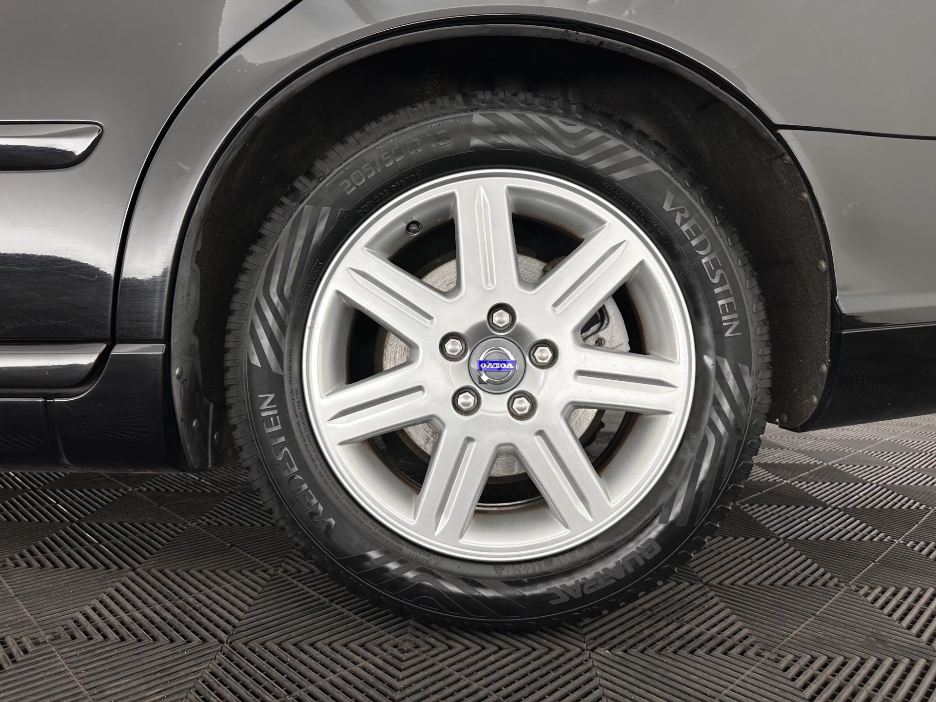 Hoofdafbeelding Volvo V50