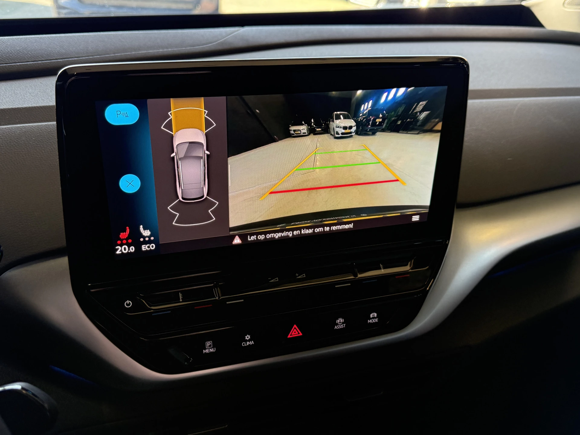 Hoofdafbeelding Volkswagen ID.4