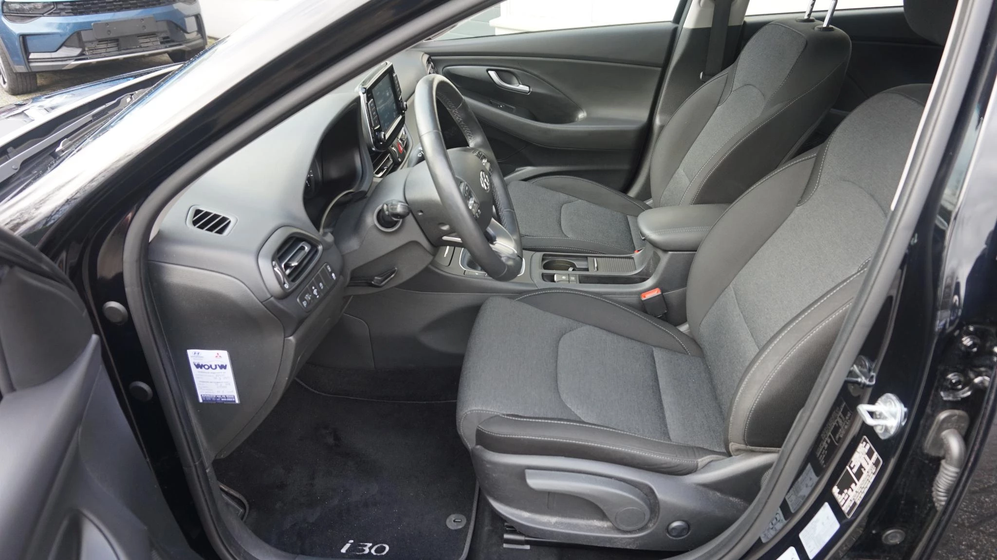 Hoofdafbeelding Hyundai i30