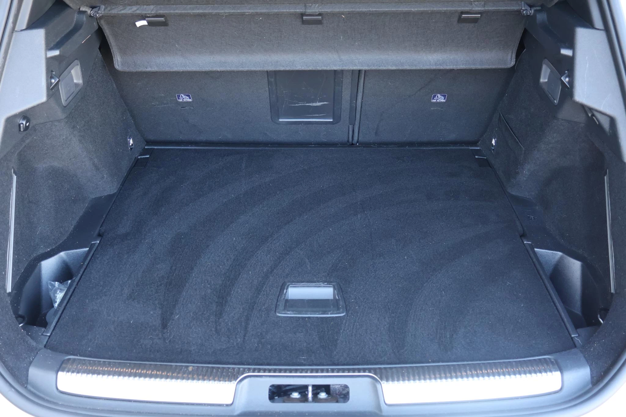 Hoofdafbeelding DS DS 7