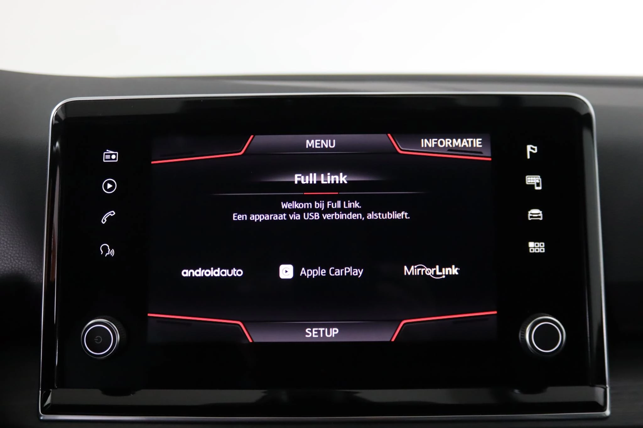 Hoofdafbeelding SEAT Tarraco