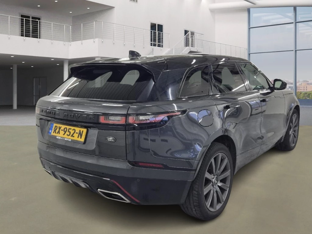 Hoofdafbeelding Land Rover Range Rover Velar
