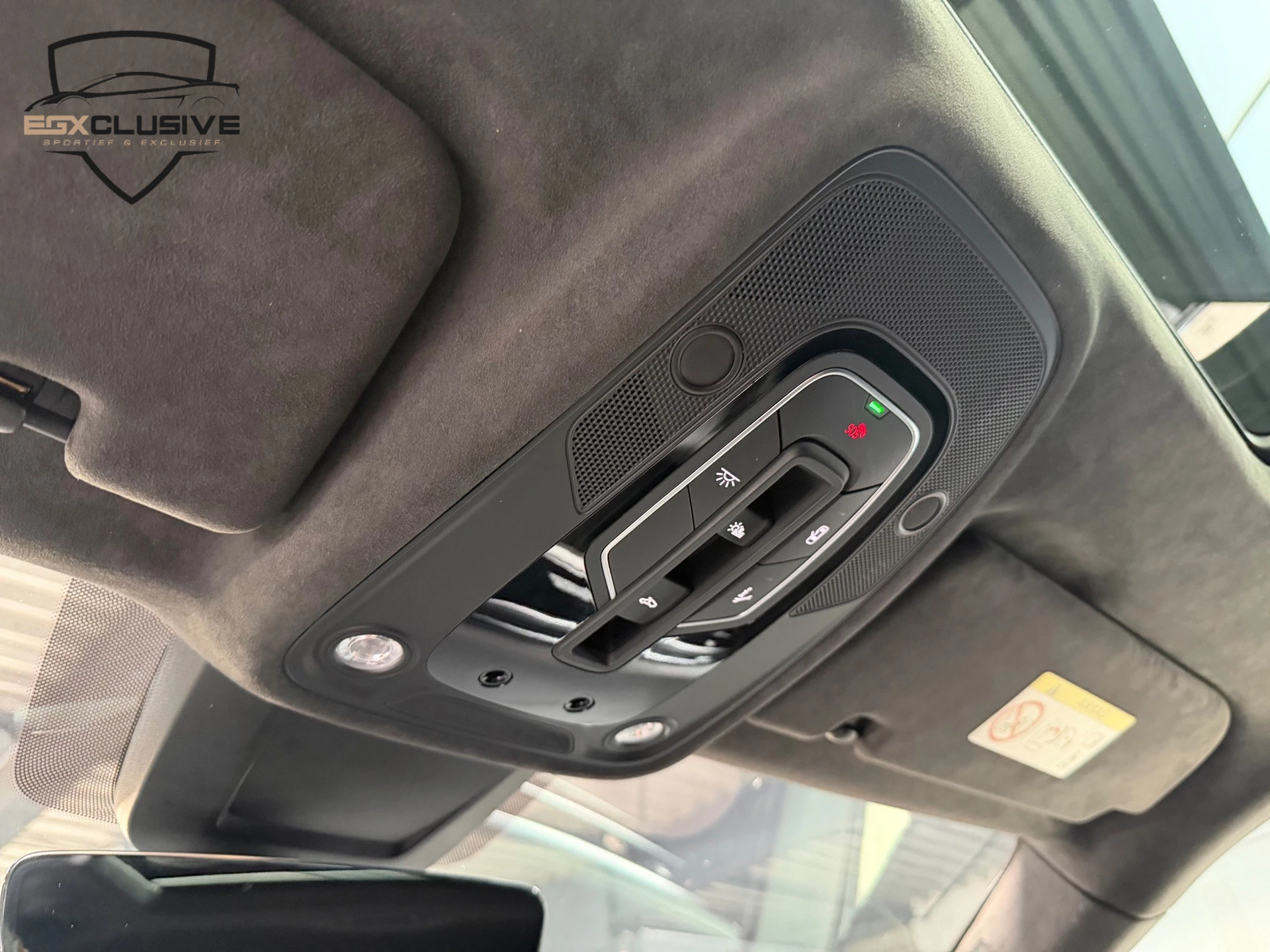 Hoofdafbeelding Audi SQ8