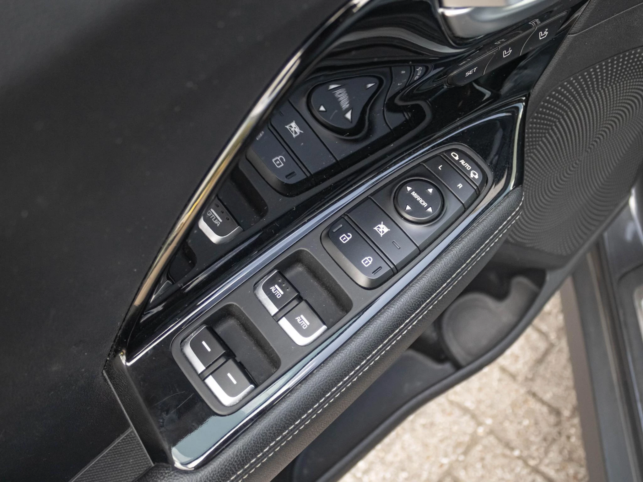 Hoofdafbeelding Kia e-Niro