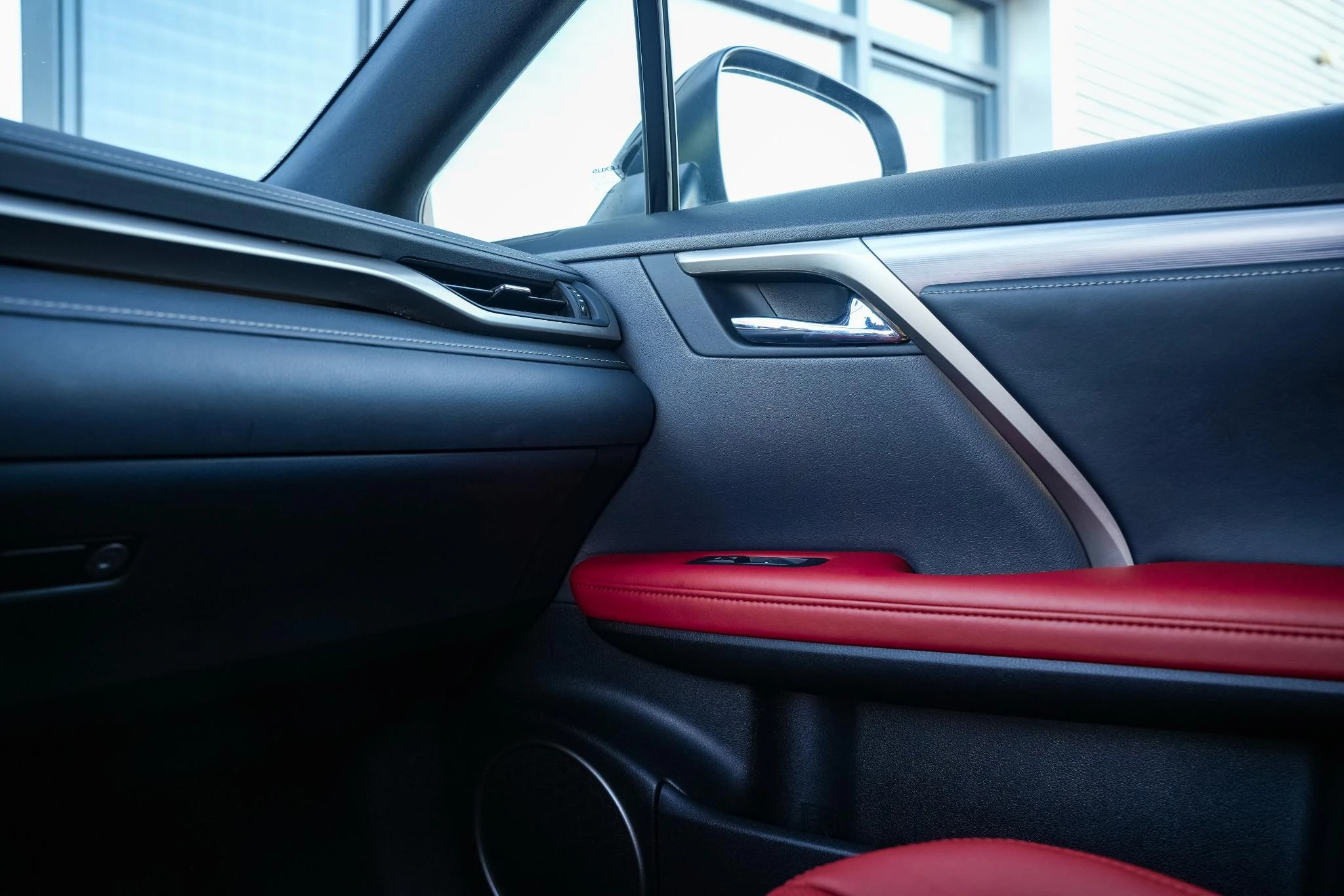 Hoofdafbeelding Lexus RX