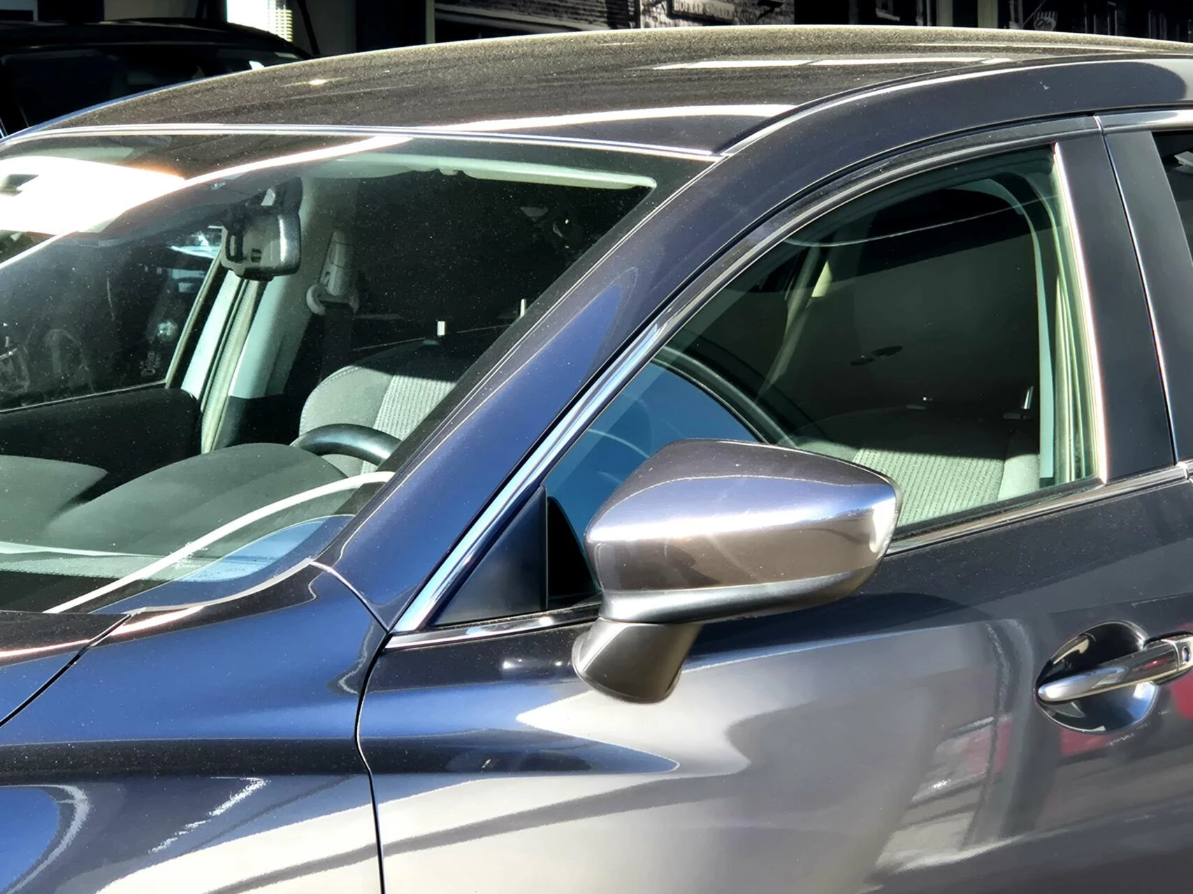 Hoofdafbeelding Mazda 6