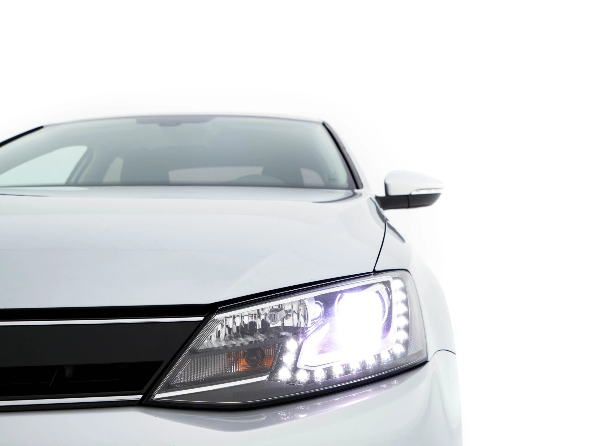 Hoofdafbeelding Volkswagen Jetta