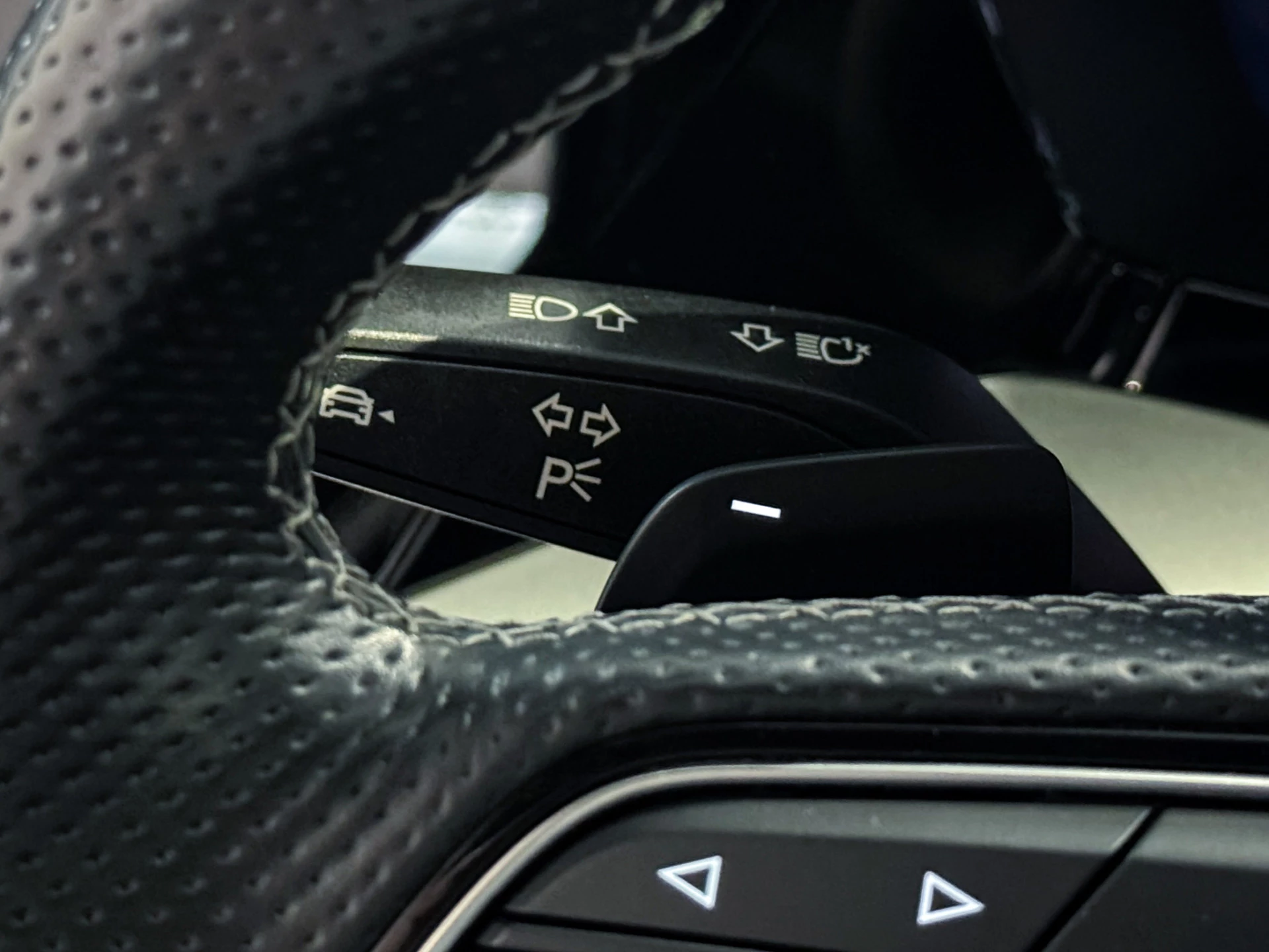 Hoofdafbeelding Audi S3
